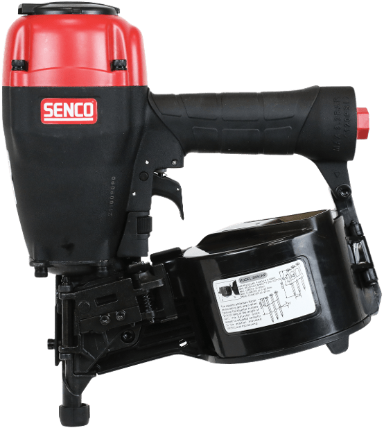 Senco S65CNP Coil Nailer 32mm-65mm 8G2001N - ProNailers