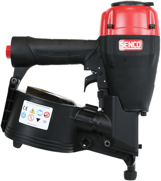 Senco S65CNP Coil Nailer 32mm-65mm 8G2001N - ProNailers