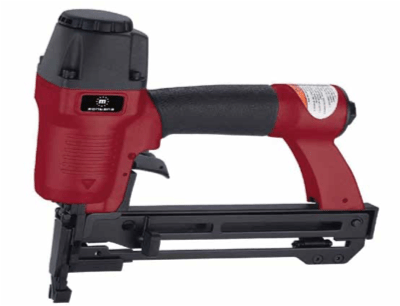 Montana S90-40/CE Type 90 Pneumatic Medium Wire Narrow Crown Stapler 40mm - ProNailers