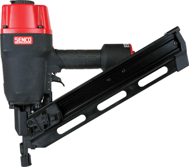 Senco S900FN 34 Degree Clipped Head Framing Nailer 55mm-90mm 4F2311N - ProNailers