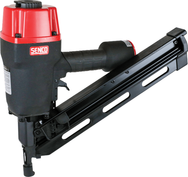 Senco S900FN 34 Degree Clipped Head Framing Nailer 55mm-90mm 4F2311N - ProNailers