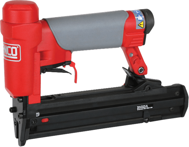 Senco SBN10XP 18 Gauge Brad Nailer 12mm-25mm 8K2001N - ProNailers