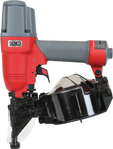 Senco SCN34 Coil Nailer 25mm-50mm - ProNailers