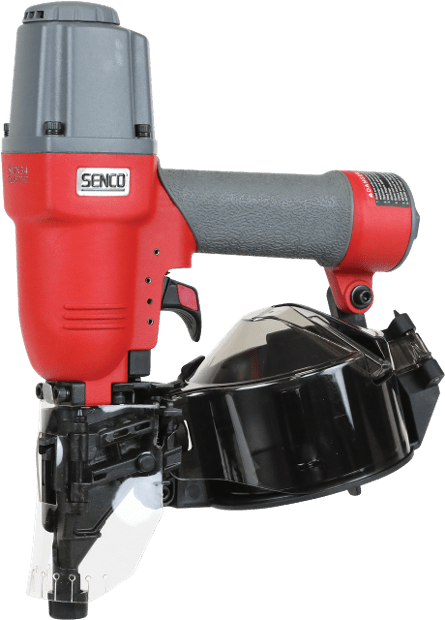 Senco SCN34 Coil Nailer 25mm-50mm - ProNailers