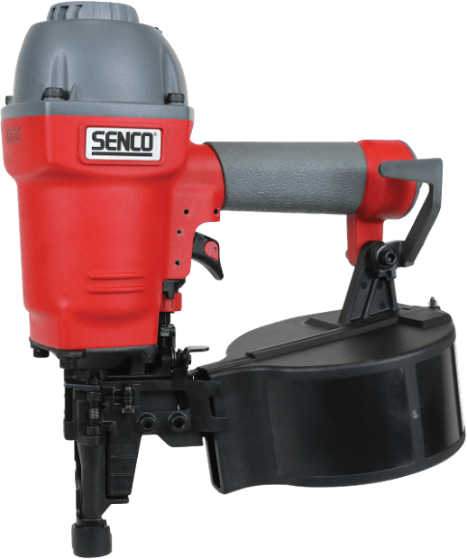 Senco SCN650 Coil Nailer 32m-65mm 7P2001N - ProNailers