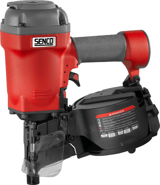 Senco SCN75 Coil Nailer 45mm-75mm - ProNailers