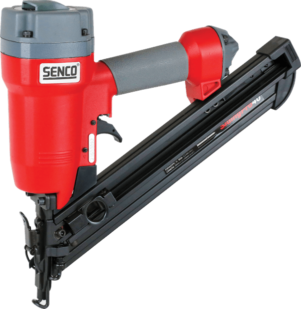 Senco SIDINGPRO40 34 Degree Clipped Head Framing Nailer 35mm-60mm 2Y2001N - ProNailers