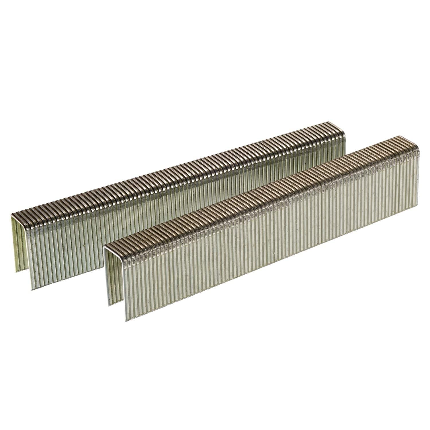 Senco Type 92 Medium Wire Medium Crown Galvanised Staples 18mm-40mm 5,000/Box - ProNailers