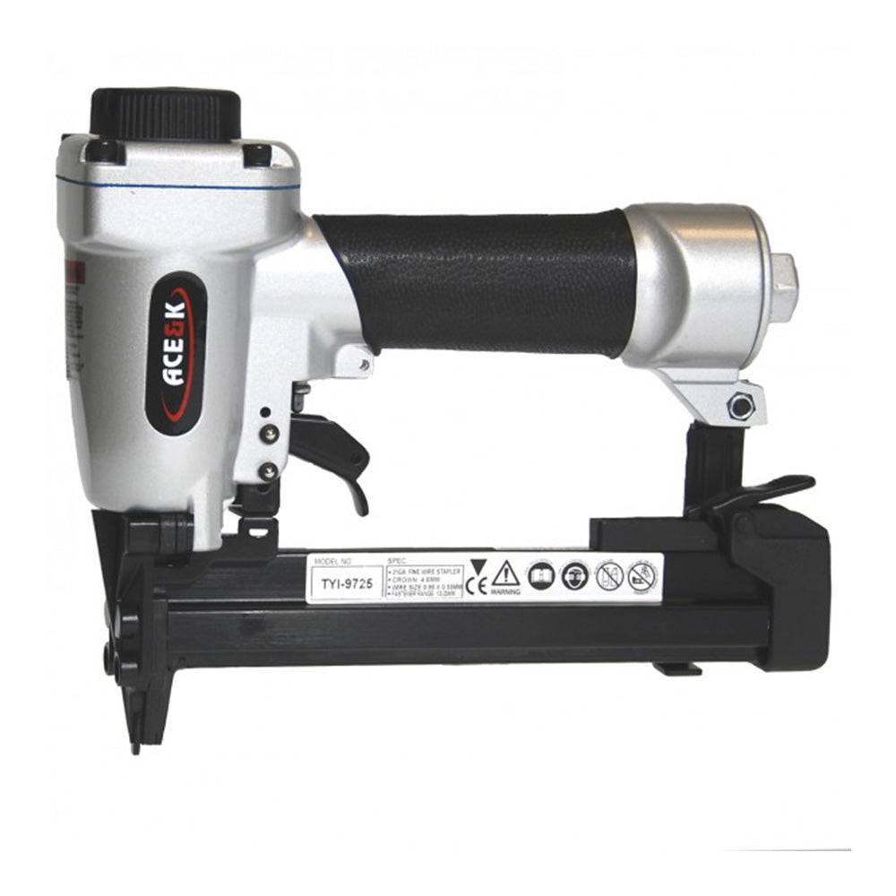 Ace & K TYI-9725 Type 97 Fine Wire Narrow Crown Stapler 10mm-25mm - ProNailers