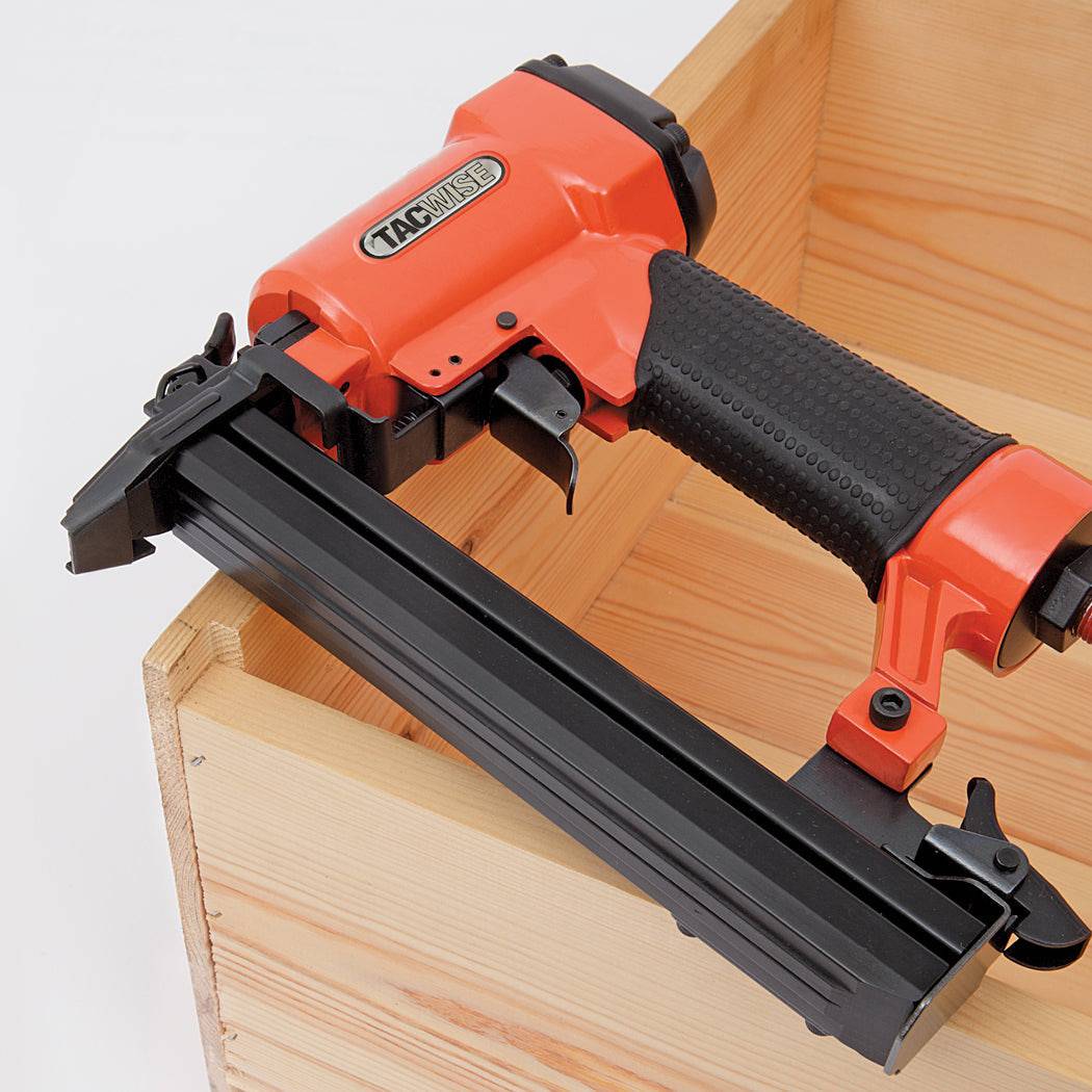 Tacwise C9725V Type 97 Fine Wire Narrow Crown Stapler 10mm-25mm - ProNailers