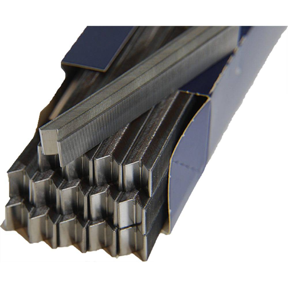 VN Picture Framing Staple Underpins 7mm-15mm - ProNailers