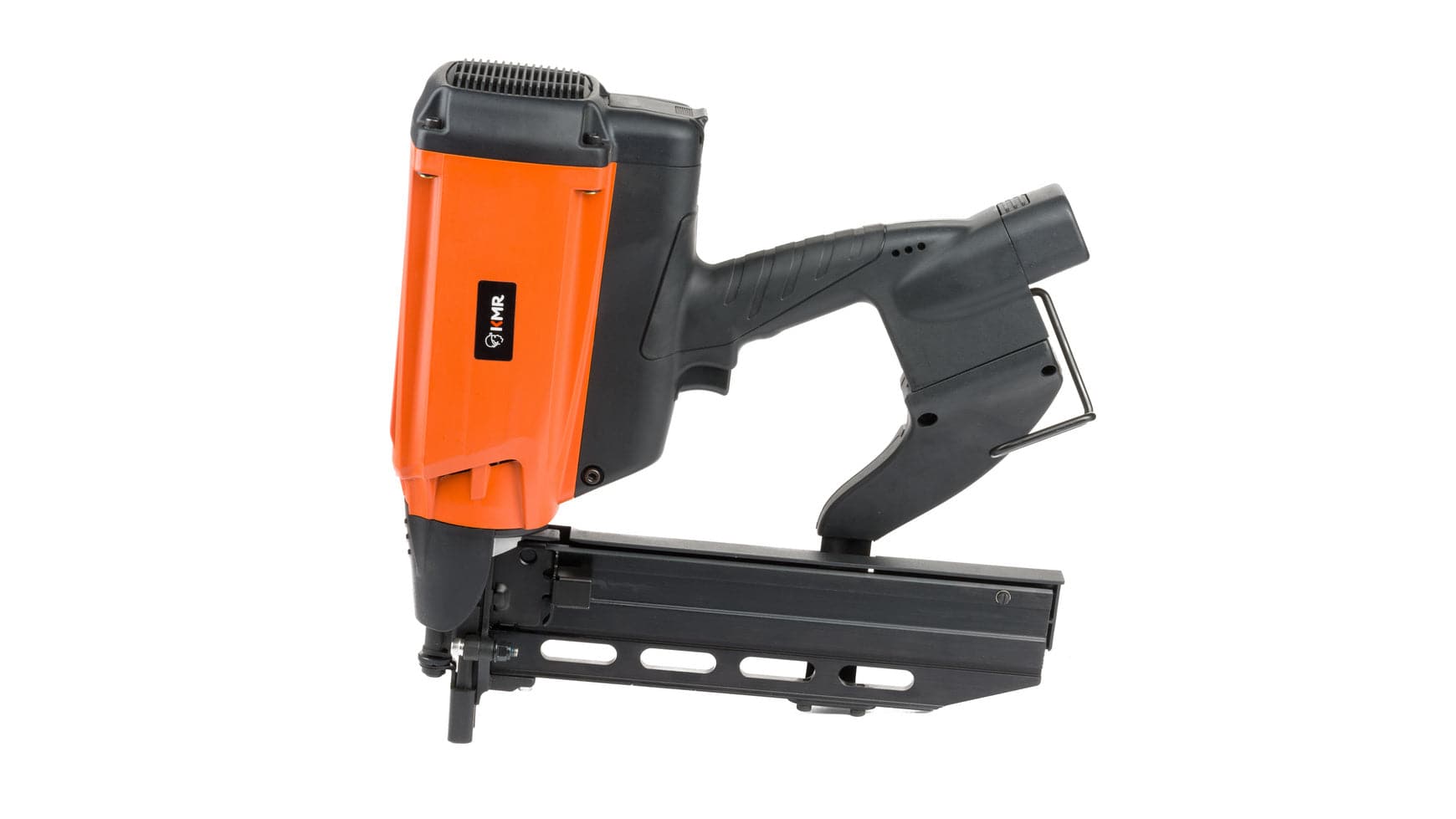 KMR WZK/40-G644E Cordless Gas Fencing Stapler 25mm-40mm - ProNailers